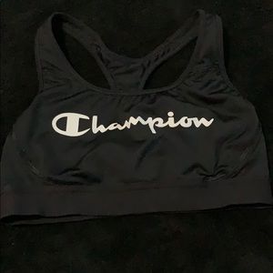 NWOT Champion Sports Bra